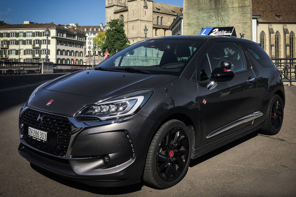 DS3 Performance